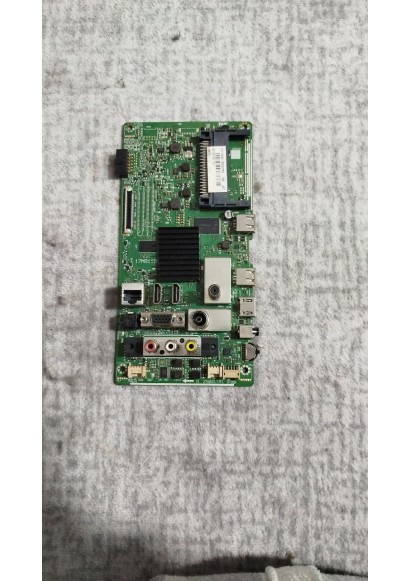  17MB110S ANAKA RT VESTEL