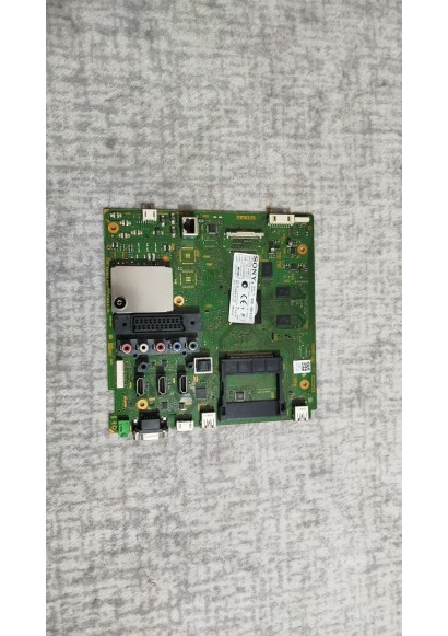  KDL-40EX521 SO NY ANAKART