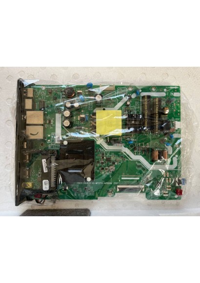  11602-500830 40-MT21T6-MPB2HG , CX8110 , TCL 43L5A Main Board , Anakart TCL