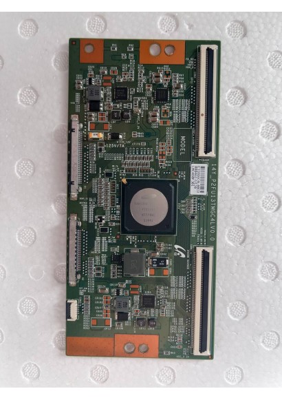 14Y_P2FU13TMGC4LV0.0 , LJ94-34176A , LMC550FJ04 , VESTEL 55UA9300 , T-CON BOARD