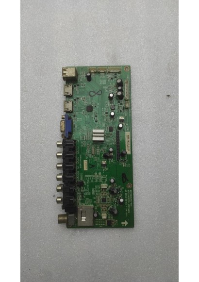  MST6M182VG-T6S STARCOM 32T71 ANAKART MAİN BOARD