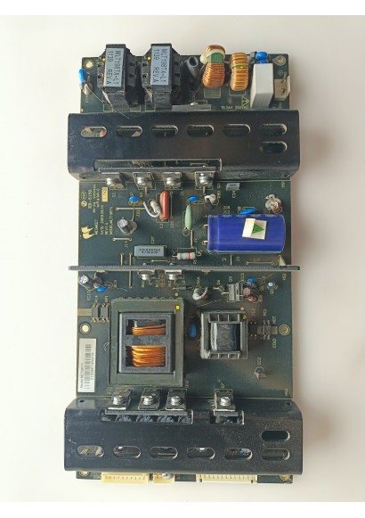 MLT198TX, KB-5150, MEGMEET, Power board
