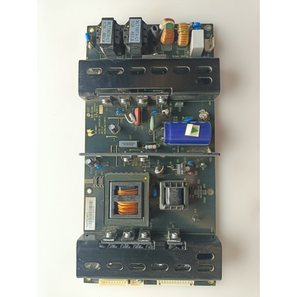 MLT198TX, KB-5150, MEGMEET, Power board