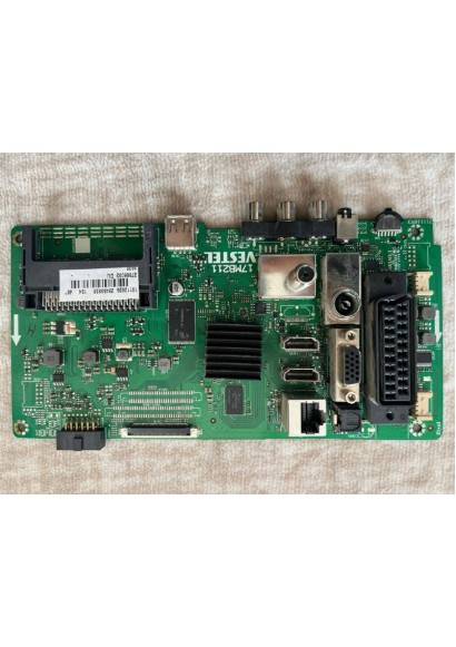 16MB211 090517R3 VESTEL ANAKART MAİN BOARD