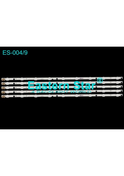 ES-004, SAMSUNG, UE32F4000, UE32F4500, UE32F5070, UE32F5570, UE32F6100, UE32F6510, TV LED BAR, SAMSUNG 2013SVS32F 9 REV1.8 130103, D2GE-320SC0-R3, TV LED BAR