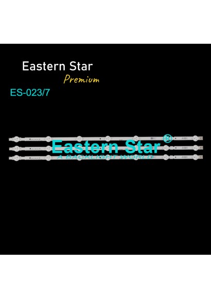ES-023, 3 ADET 32LA613S, 32LA620S, 32LN5400, 32LN575S, TV LED BAR, B1-B2 TV LED BAR, LC320DUE-SFR1, 2" ROW2.1 REV 0.9 1 A1-TYPE| 32" ROW2.1 REV 0.0 1 B1-TYPE, (3 ADET A1)
