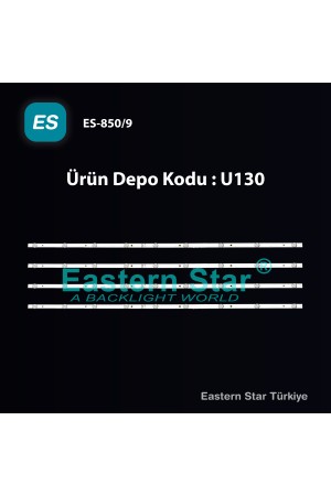 ES-850, NAVITECH, LDS-5099, K50DLX9US, CX500DLEDM, LE-5019N, HL-00500A30-0901S-04, MS-L1255 V7, JL.D50091330-006ES-M_V02, ONVO OV50F353, TV LED BAR, SABA SB50F350, TV LED BAR, JL.D50091330-006ES-M_V02, 3080550S10DTZ001, TV LED BAR