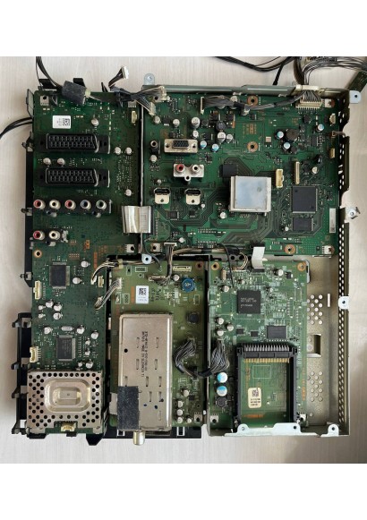 1-869-850-15 , 172723015 , A1188414E , SONY , KDL40S2510 , MAIN , ANAKART