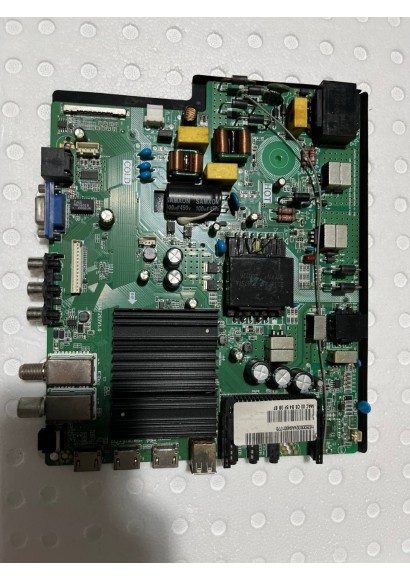 13AT203V1.0 , HI-LEVEL HL49FIL403/0216 , HL49FAL403/0216 , SUNNY SN49FIL403/0216 , MAIN BOARD , ANAKART