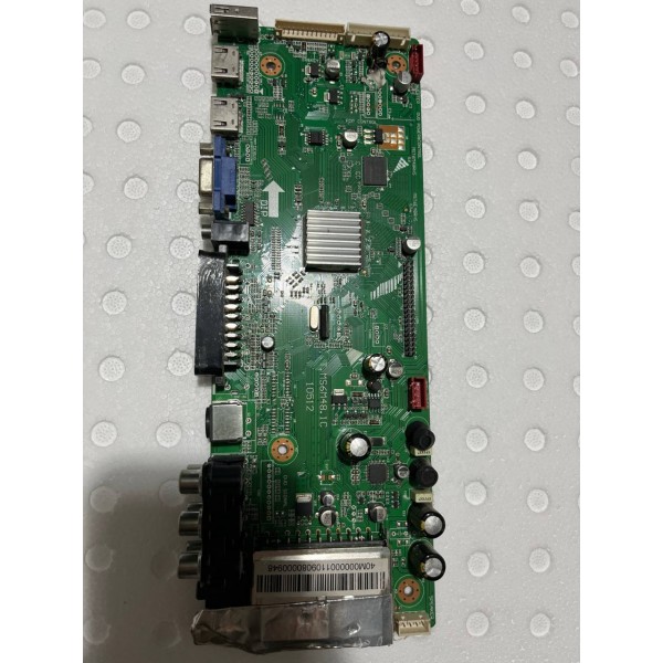 T.MS6M48.1C , 10512 , SN042LM48-T1F , SUNNY MAIBOARD , ANAKART